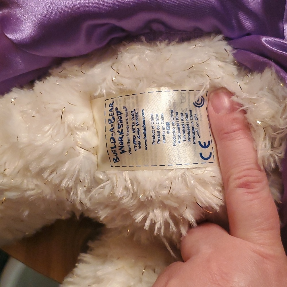 Collectible Build a bear - Picture 4 of 5